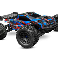 TRAXXAS XRT ULTIMATE - BLUE