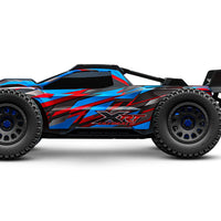 TRAXXAS XRT ULTIMATE - BLUE