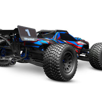 TRAXXAS XRT ULTIMATE - BLUE