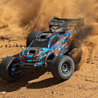 TRAXXAS XRT ULTIMATE - BLUE