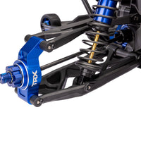 TRAXXAS XRT ULTIMATE - BLUE