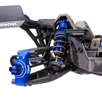 TRAXXAS XRT ULTIMATE - BLUE