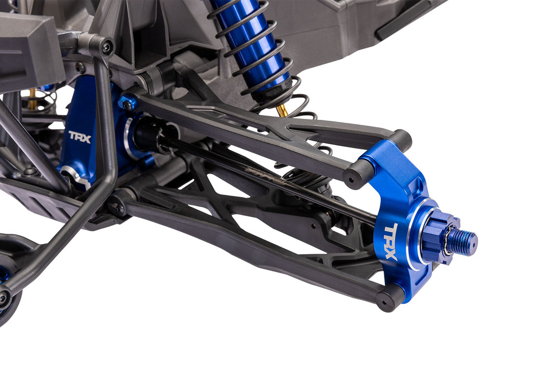 TRAXXAS XRT ULTIMATE - BLUE
