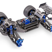 TRAXXAS XRT ULTIMATE - BLUE