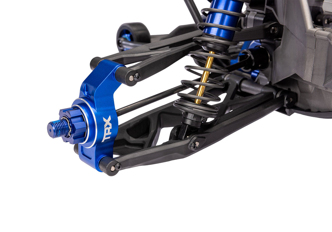 TRAXXAS XRT ULTIMATE - GREEN