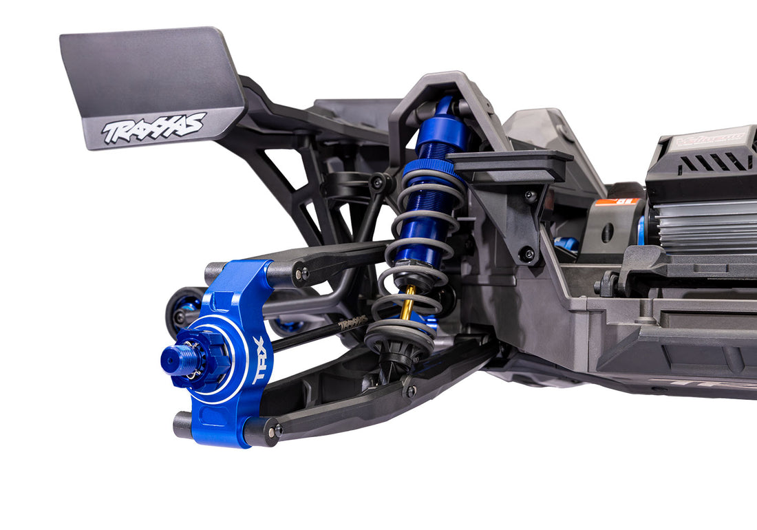 TRAXXAS XRT ULTIMATE - GREEN