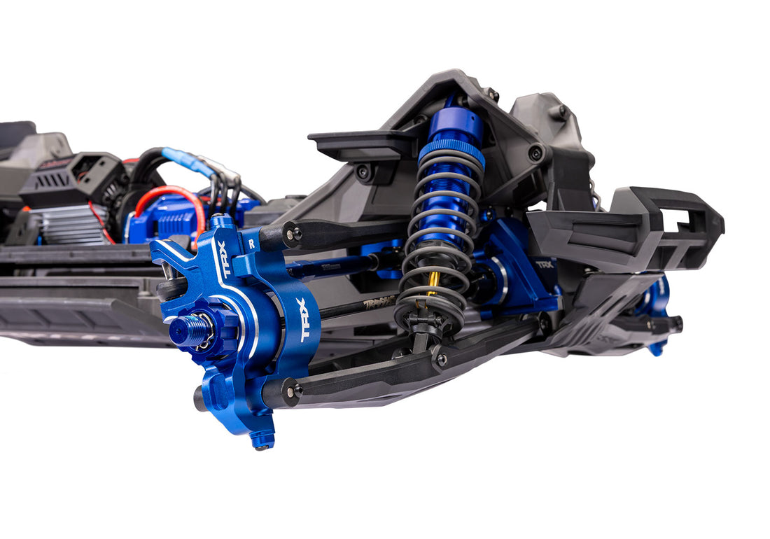 TRAXXAS XRT ULTIMATE - GREEN