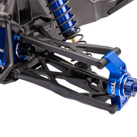 TRAXXAS XRT ULTIMATE - GREEN