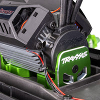 TRAXXAS XRT ULTIMATE - GREEN