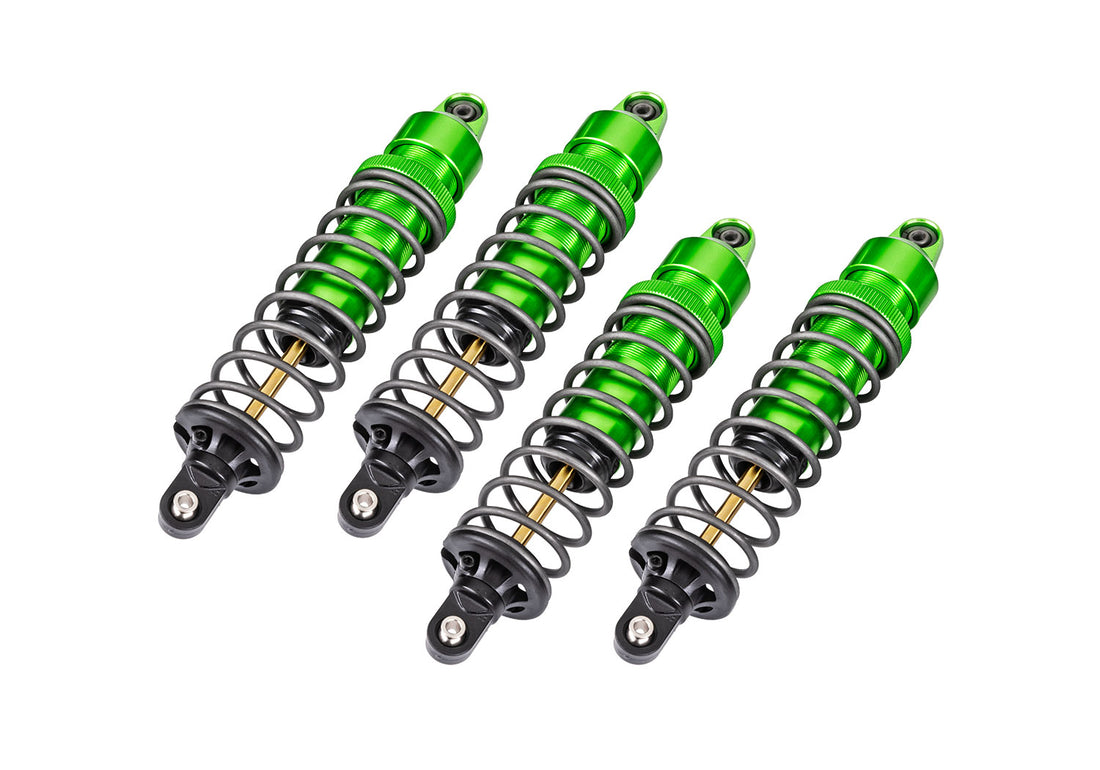 TRAXXAS XRT ULTIMATE - GREEN