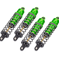 TRAXXAS XRT ULTIMATE - GREEN