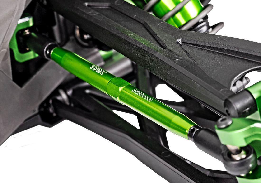 TRAXXAS XRT ULTIMATE - GREEN