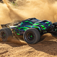 TRAXXAS XRT ULTIMATE - GREEN