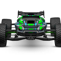 TRAXXAS XRT ULTIMATE - GREEN