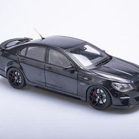 *PRE-ORDER* HSV Gen-F2 GTSR W1 - 2017 - Phantom - 1:18 Model Car - BIANTE