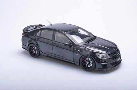 *PRE-ORDER* HSV Gen-F2 GTSR W1 - 2017 - Phantom - 1:18 Model Car - BIANTE