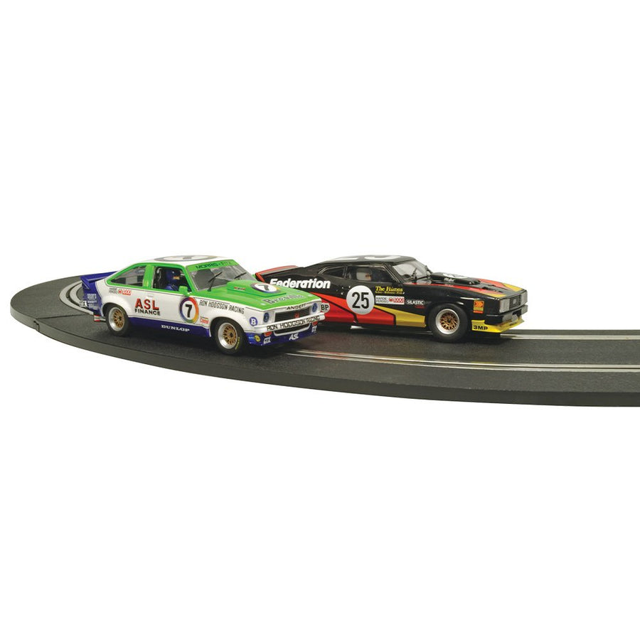 SCALEXTRIC BATHURST LEGENDS