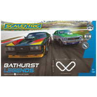 SCALEXTRIC BATHURST LEGENDS