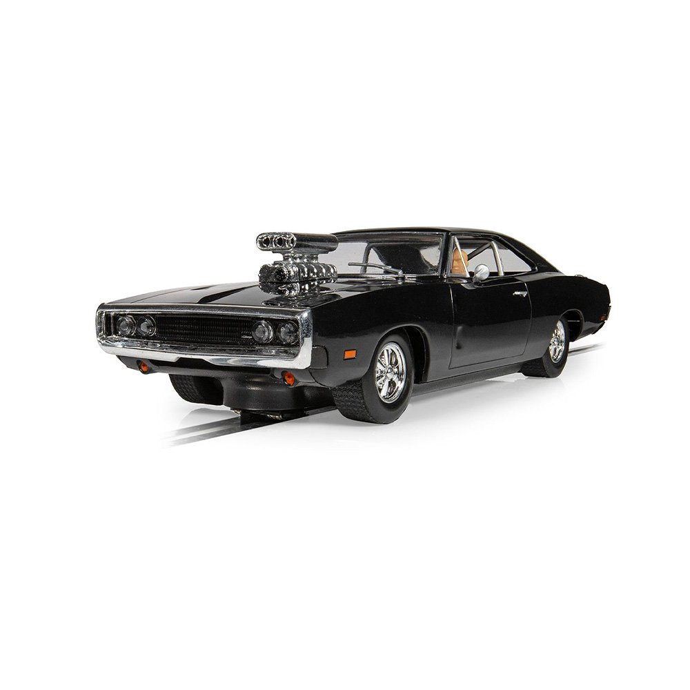 SCALEX FAST AND FURIOUS HOT LAPS