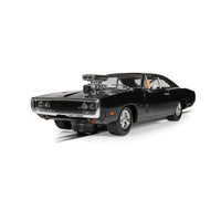 SCALEX FAST AND FURIOUS HOT LAPS