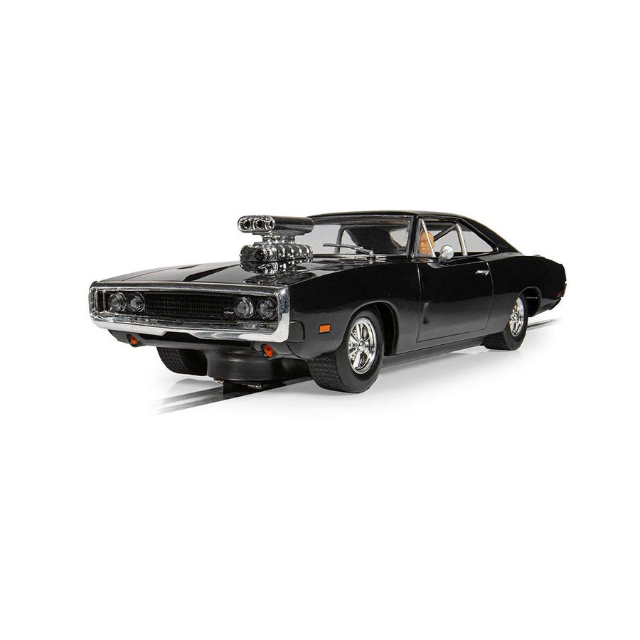 SCALEX FAST AND FURIOUS HOT LAPS