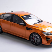 *PRE-ORDER* HSV GTSR - LIGHT MY FIRE - 1:12 SCALE RESIN MODEL CAR - BIANTE