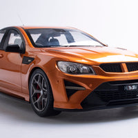 *PRE-ORDER* HSV GTSR - LIGHT MY FIRE - 1:12 SCALE RESIN MODEL CAR - BIANTE