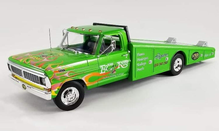 Diecast Rampside Elite Diecast Sales | DDA & Classic Carlectables Diecast Model Cars