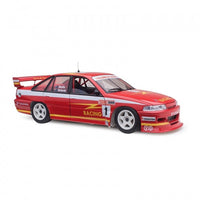 HOLDEN VP COMMODORE 1993 BATHURST 2ND PLACE 1:18 DIECAST MODEL