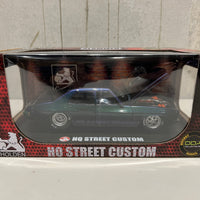 HQ GTS Custom 4 Door Monaro "Slammed" LS6 Twin Turbo 1:24 Scale Diecast - DDA Collectibles