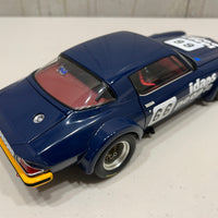 1983 ATCC Oran Park Kevin Bartlett Chevrolet Z28 Camaro 1:18 Scale Diecast Model