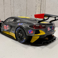 Chevrolet Corvette C8.R #4 Corvette Racing 2022 IMSA Daytona 24 Hrs - 1:18 Scale Resin Model Car