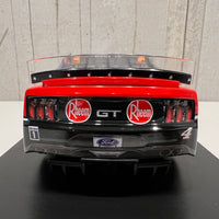 KEVIN HARVICK 2022 RHEEM 1:24 ELITE DIECAST