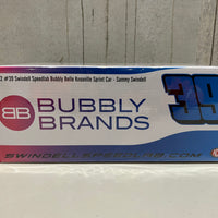 2022 #39 BUBBLY BRANDS/ SWINDELL SPEEDLAB - 2022 KNOXVILLE NATIONALS 1:18 DIECAST