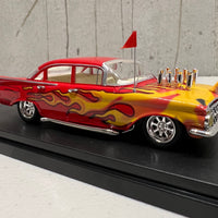 MAD MAX 1959 CHEVY BEL AIR - 1:43 SCALE MODEL - ACE