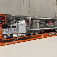 JIM BEAM - KENWORTH W900 - 1:43 SCALE MODEL