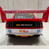 Shell V-Power Racing Team #11 Ford Mustang GT - 2022 Repco Supercars Championship Season - Anton De Pasquale - 1:18 Scale Diecast Model - AUTHENTIC COLLECTABLES - RRP $250 NOW $200