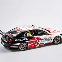 1:12 Holden VF Commodore - Holden 600 Race Wins Celebration Livery - Authentic Collectables