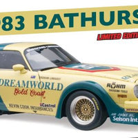 1983 Bathurst Mike Burgmann & Tony Longhurst Chevrolet Z28 Camaro 1:18 Scale Diecast Model