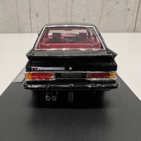 VC HDT Commodore Black - 1:43 Scale Model - ACE