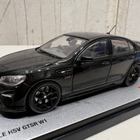 HSV Gen-F2 GTSR W1 - 2017 - Phantom - 1:43 Model Car