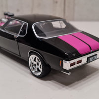 Blown 1973 HQ Holden Monaro Coupe 1:24 Scale Diecast - DDA