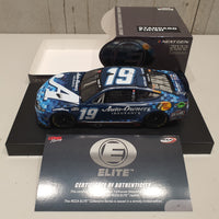 MARTIN TRUEX JR. 2022 AUTO-OWNERS INSURANCE 1:24 ELITE DIECAST MODEL