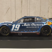 MARTIN TRUEX JR. 2022 AUTO-OWNERS INSURANCE 1:24 ELITE DIECAST MODEL