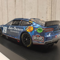 MARTIN TRUEX JR. 2022 AUTO-OWNERS INSURANCE 1:24 ELITE DIECAST MODEL