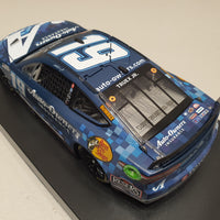 MARTIN TRUEX JR. 2022 AUTO-OWNERS INSURANCE 1:24 ELITE DIECAST MODEL