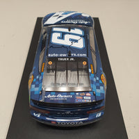 MARTIN TRUEX JR. 2022 AUTO-OWNERS INSURANCE 1:24 ELITE DIECAST MODEL