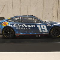 MARTIN TRUEX JR. 2022 AUTO-OWNERS INSURANCE 1:24 ELITE DIECAST MODEL