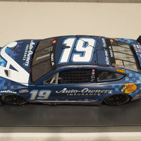 MARTIN TRUEX JR. 2022 AUTO-OWNERS INSURANCE 1:24 ELITE DIECAST MODEL