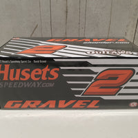 David Gravel 2022 Huset's Speedway #2 1:18 Sprint Car Diecast - RRP $225 NOW $210